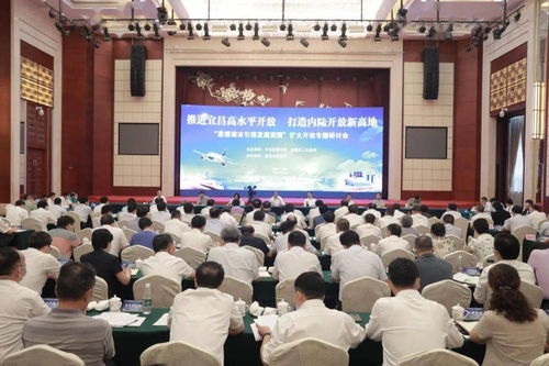 內(nèi)陸變前沿 宜昌研討會(huì)加速開放新步伐