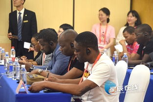 中非經(jīng)貿(mào)博覽會(huì)閉幕，非洲商品在華掀起消費(fèi)熱潮